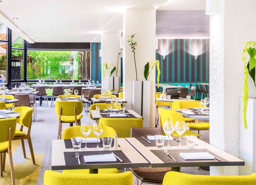 Restaurang Foto