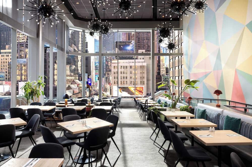 Restaurang