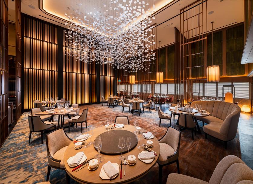 Restaurang Foto