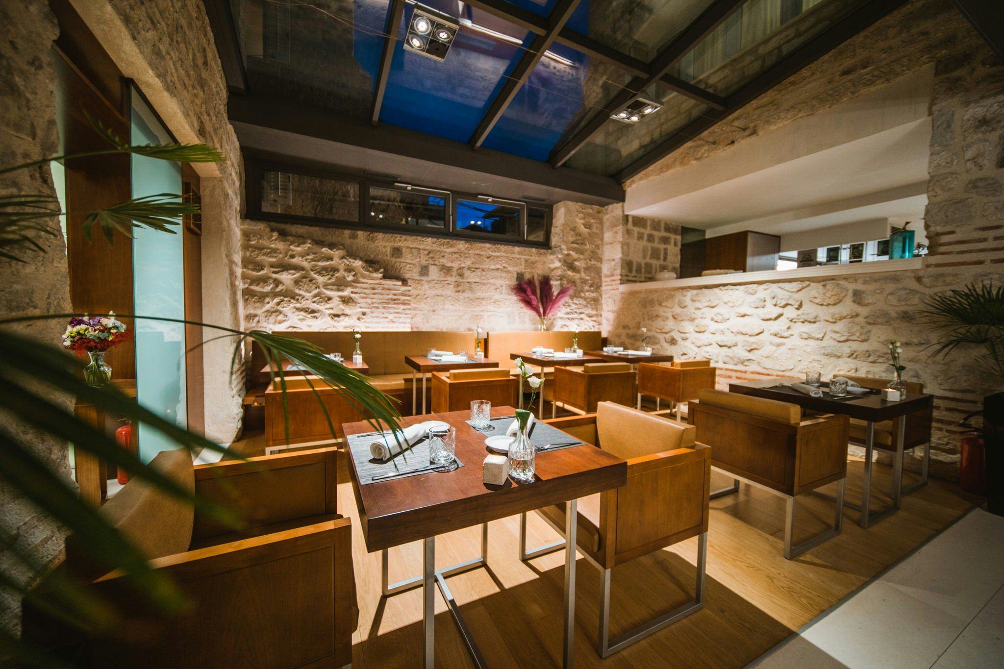 Restaurang