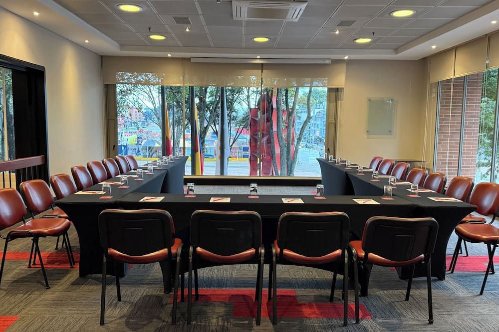 Konferensrum