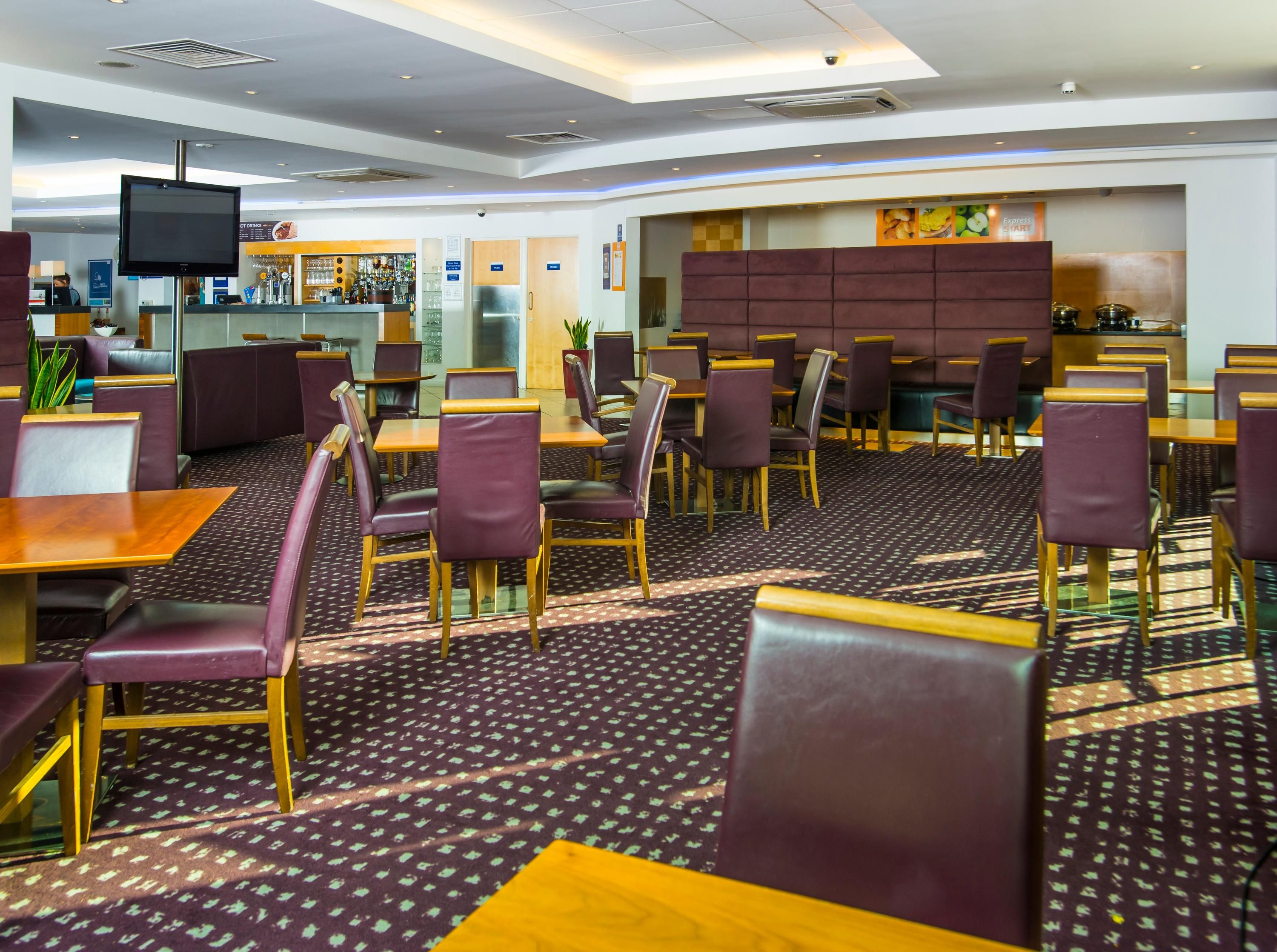 Restaurang