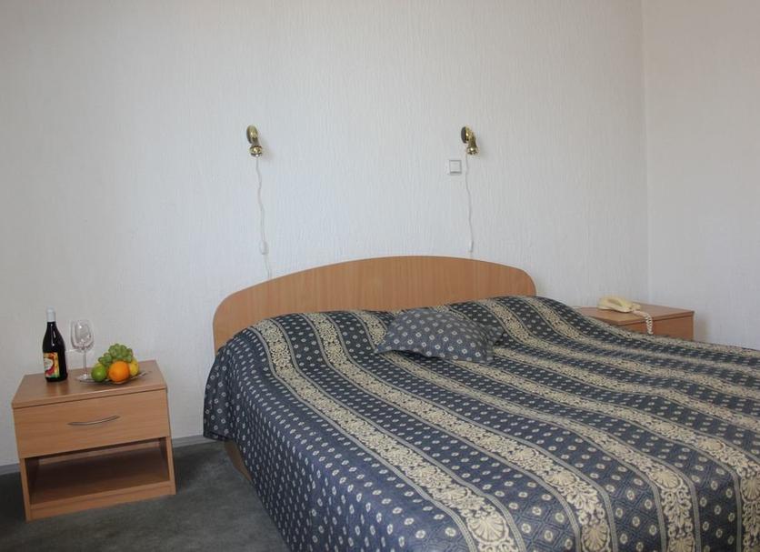 Sovrum Foto