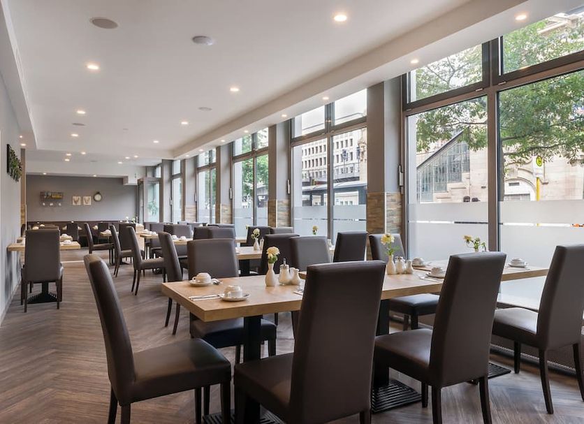 Restaurang Foto