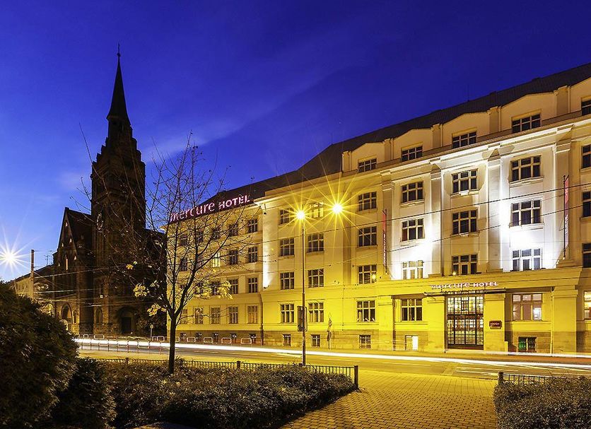 Byggnad Foto