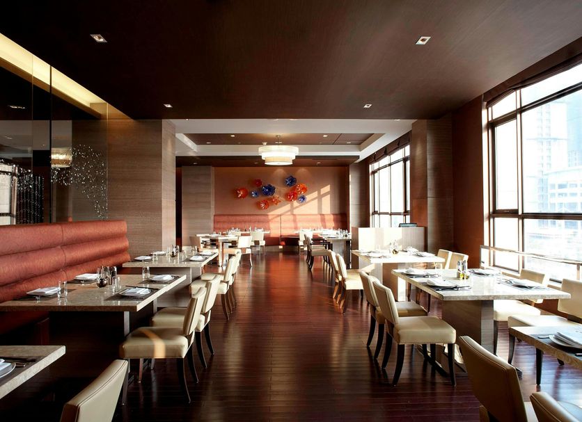 Restaurang Foto