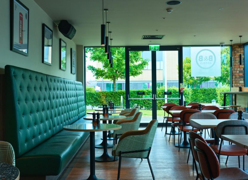 Restaurang Foto
