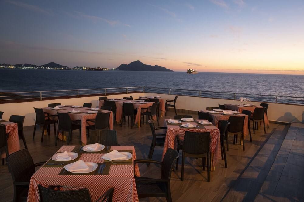 Restaurang Foto