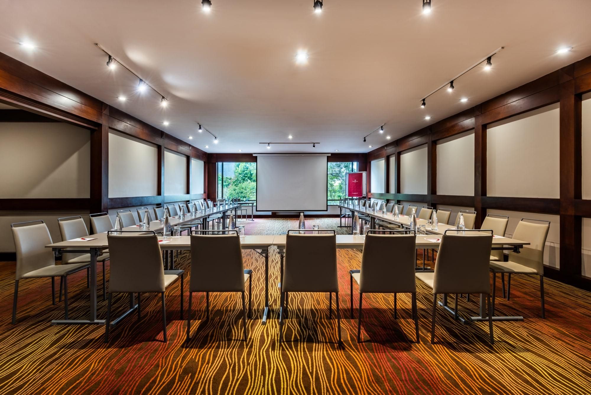 Konferensrum