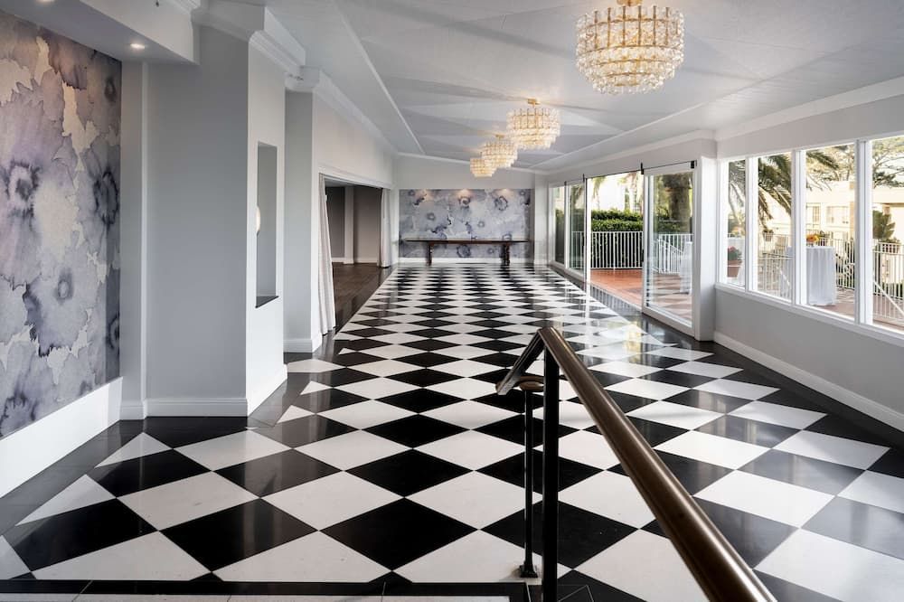 Hall
