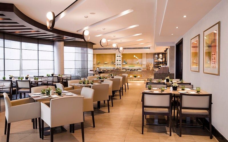 Restaurang