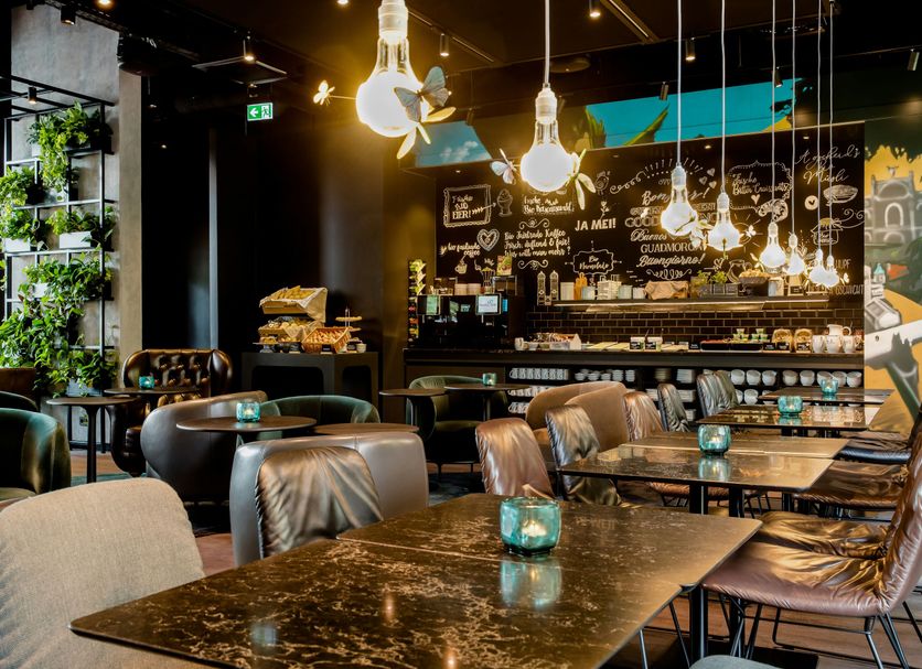 Restaurang Foto