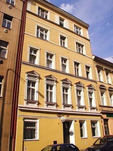 Byggnad
