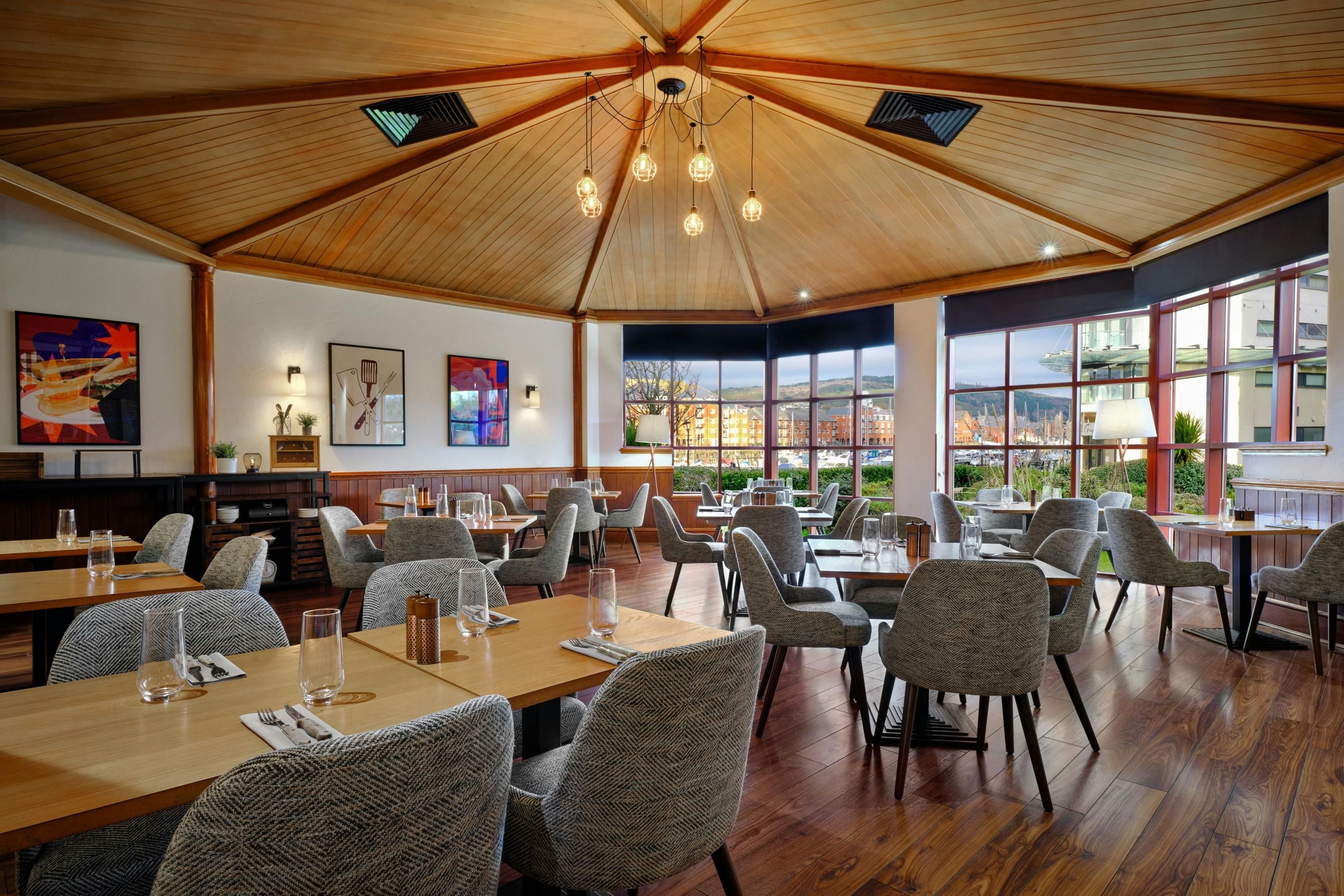 Restaurang