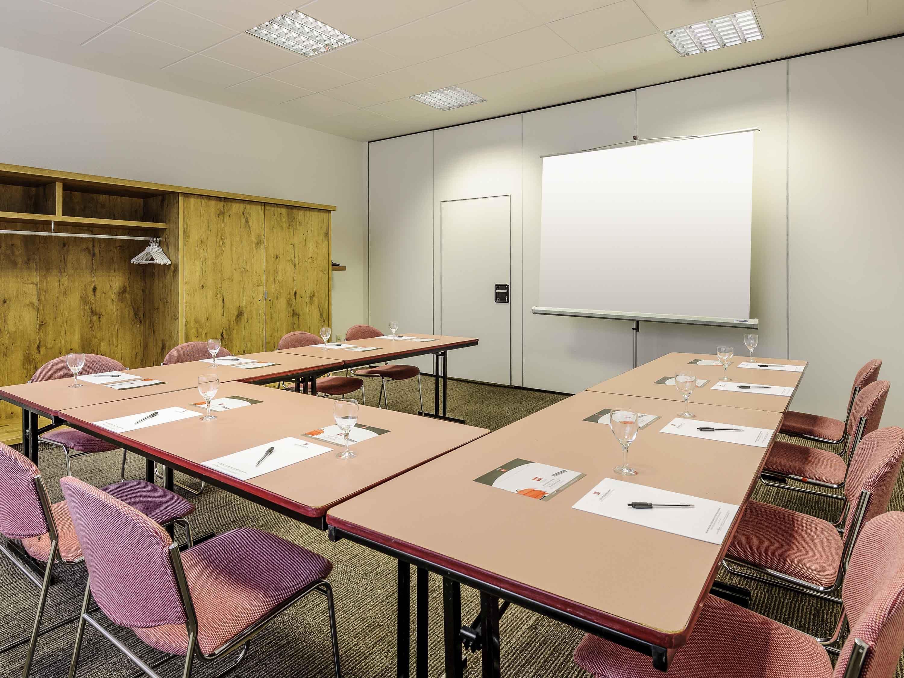 Konferensrum