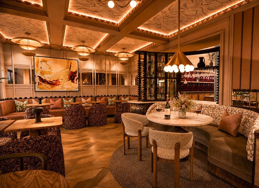 Bar Foto