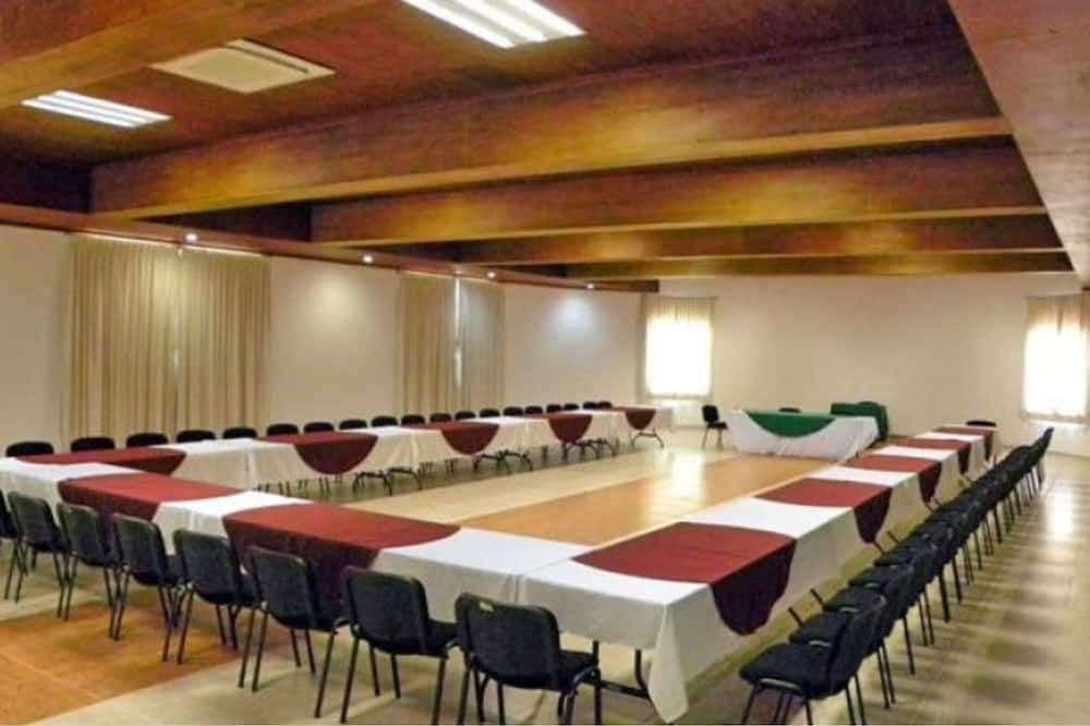 Konferensrum