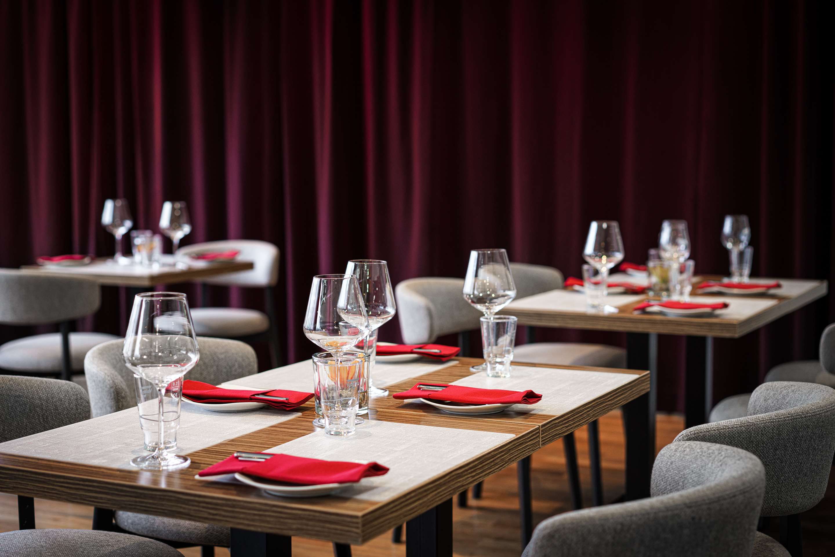Restaurang