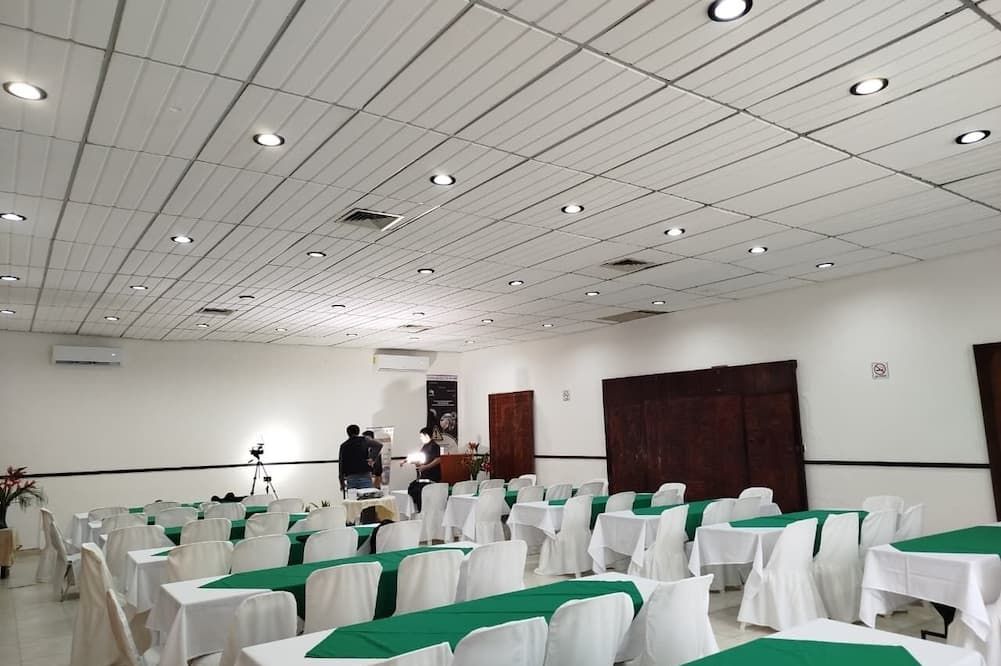 Konferensrum