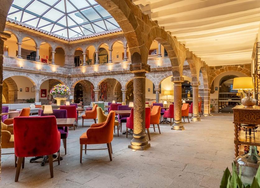 Restaurang Foto