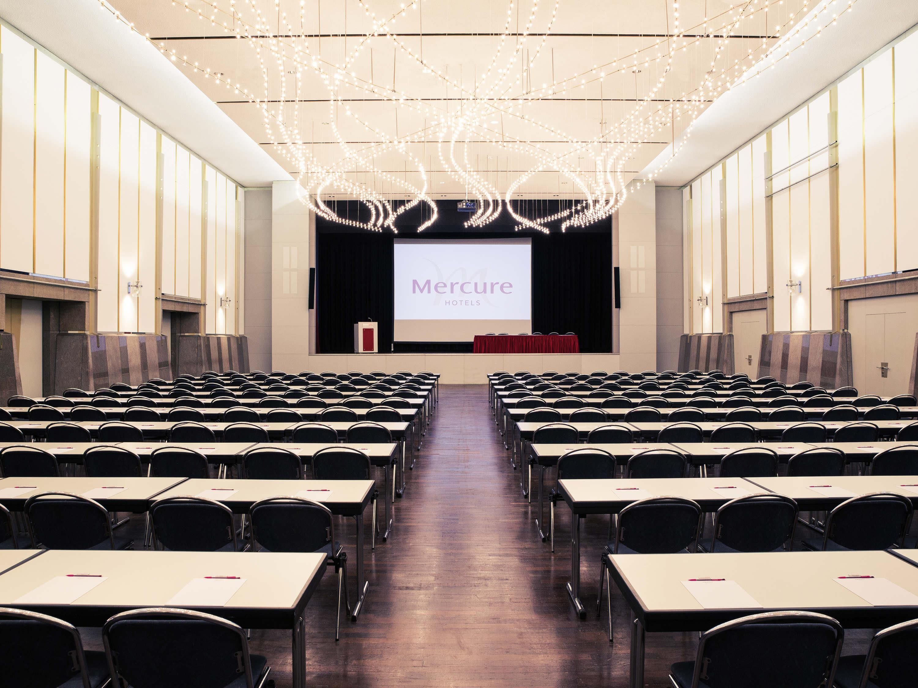 Konferensrum