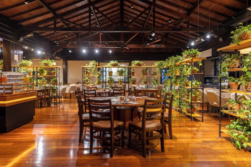 Restaurang Foto
