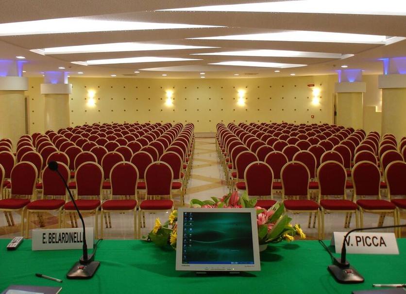 Konferensrum Foto
