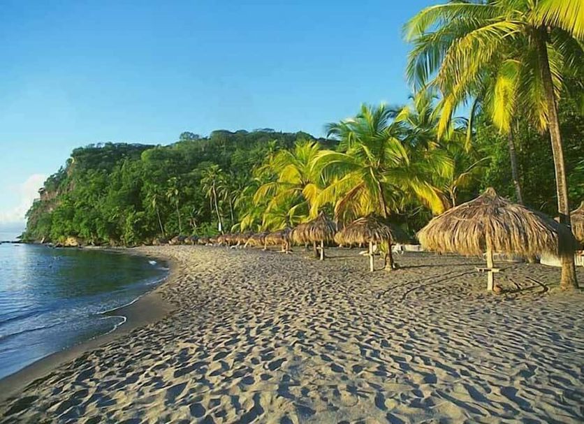 Strand Foto
