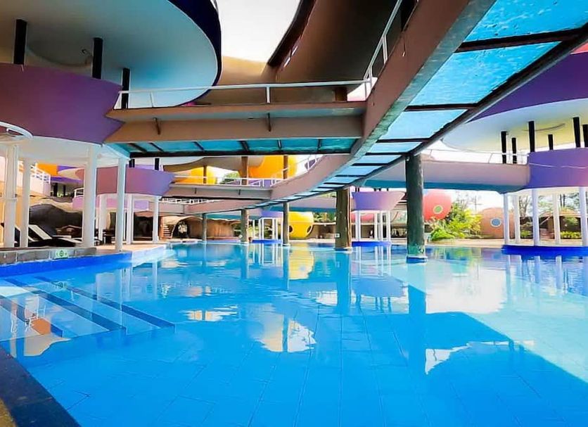 Pool Foto