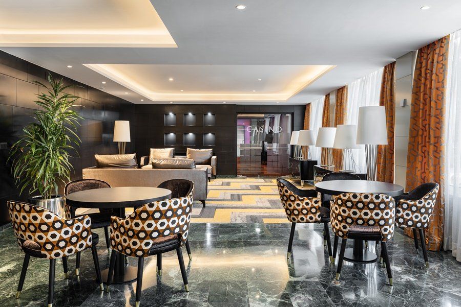 Restaurang