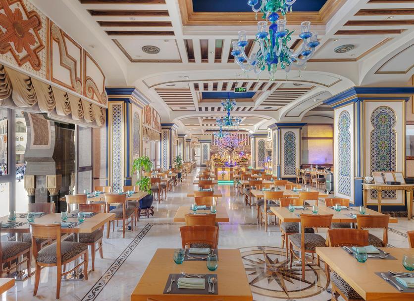 Restaurang Foto