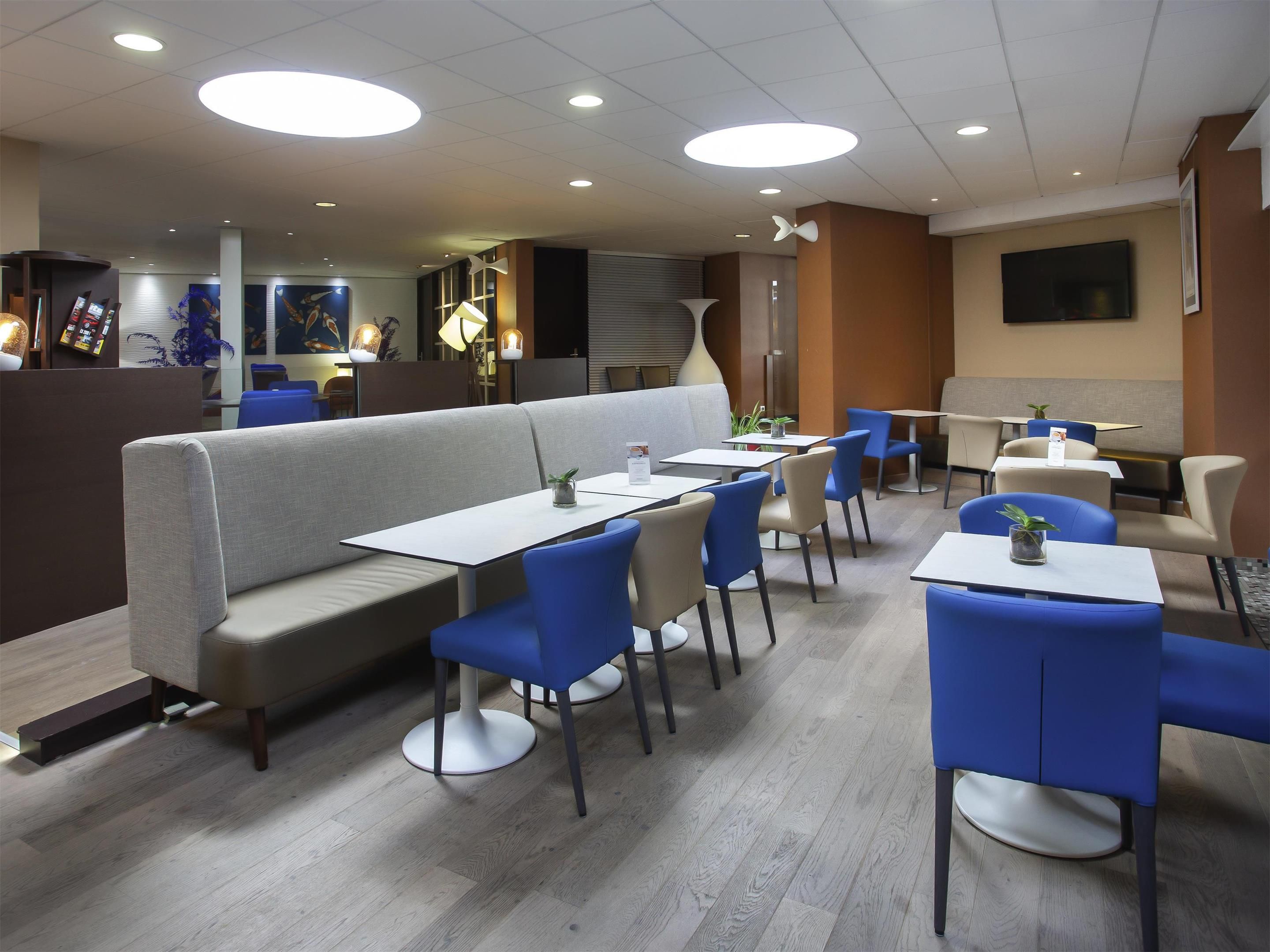 Restaurang
