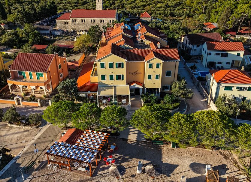 Byggnad Foto