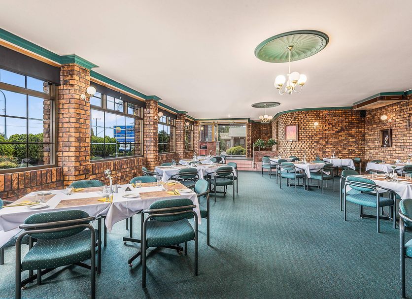 Restaurang Foto