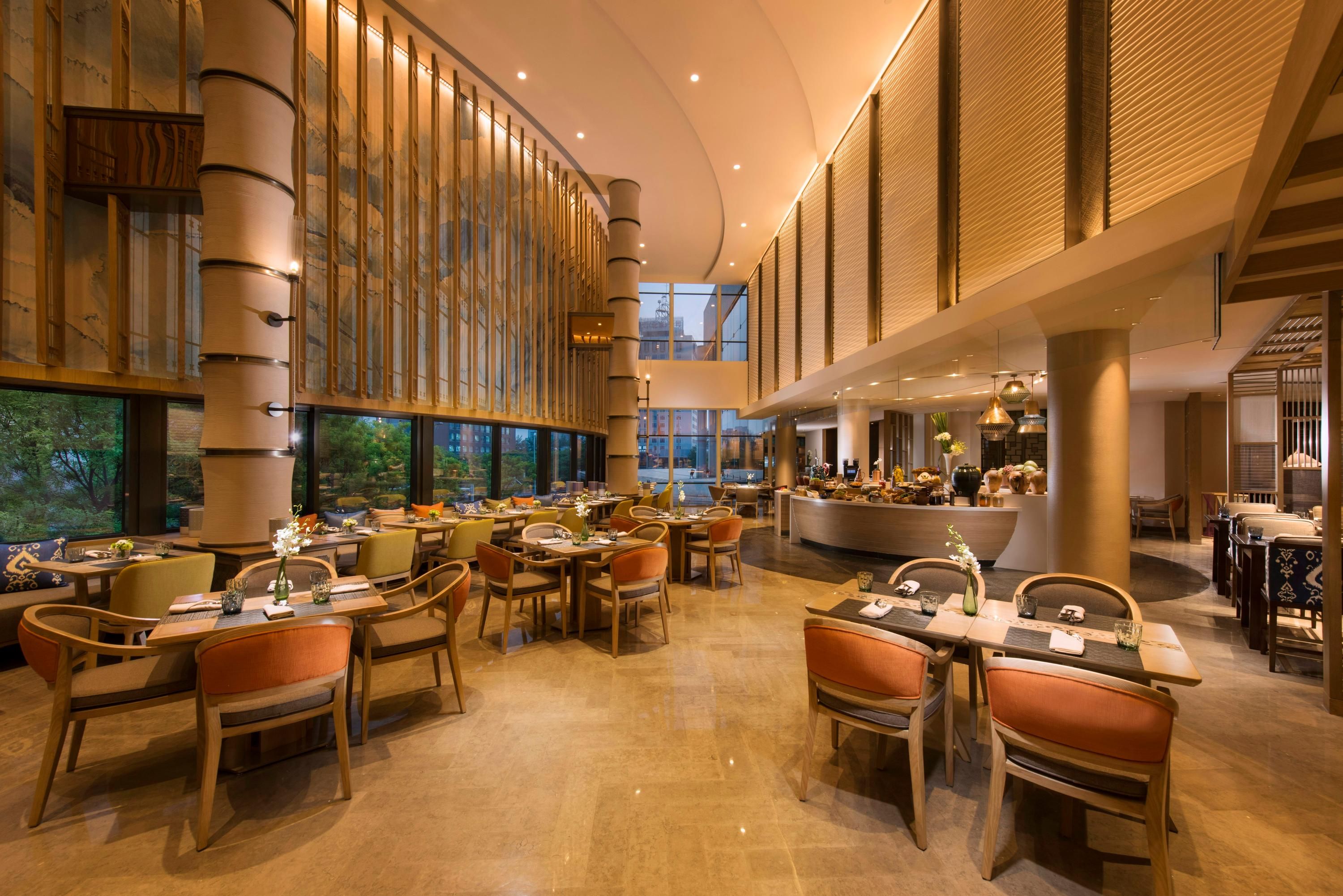 Restaurang
