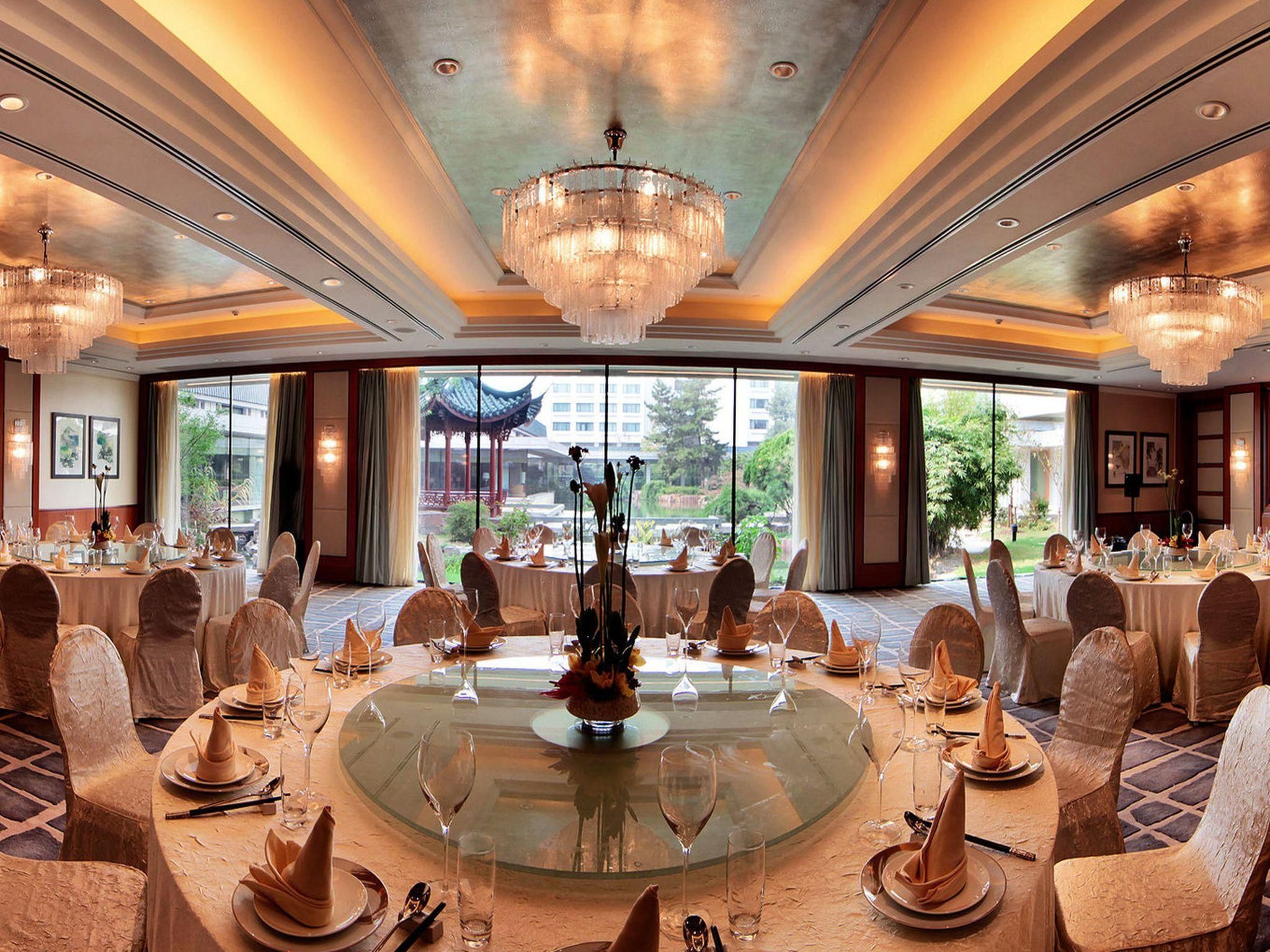 Restaurang