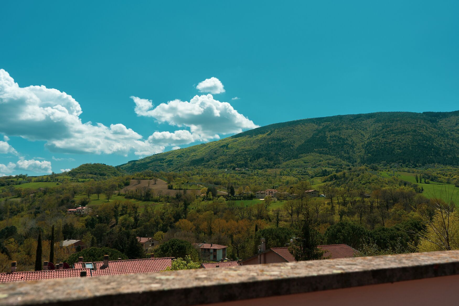 Utomhus