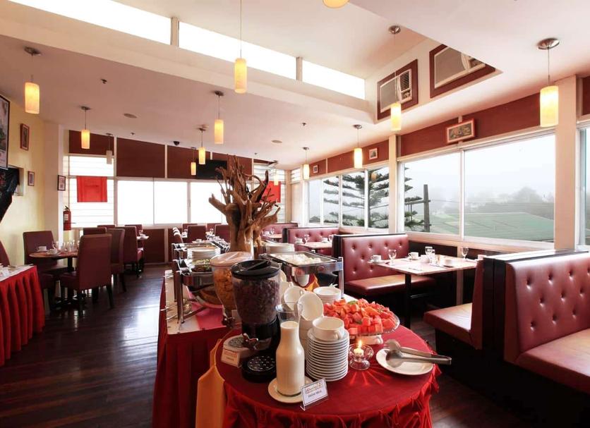 Restaurang Foto