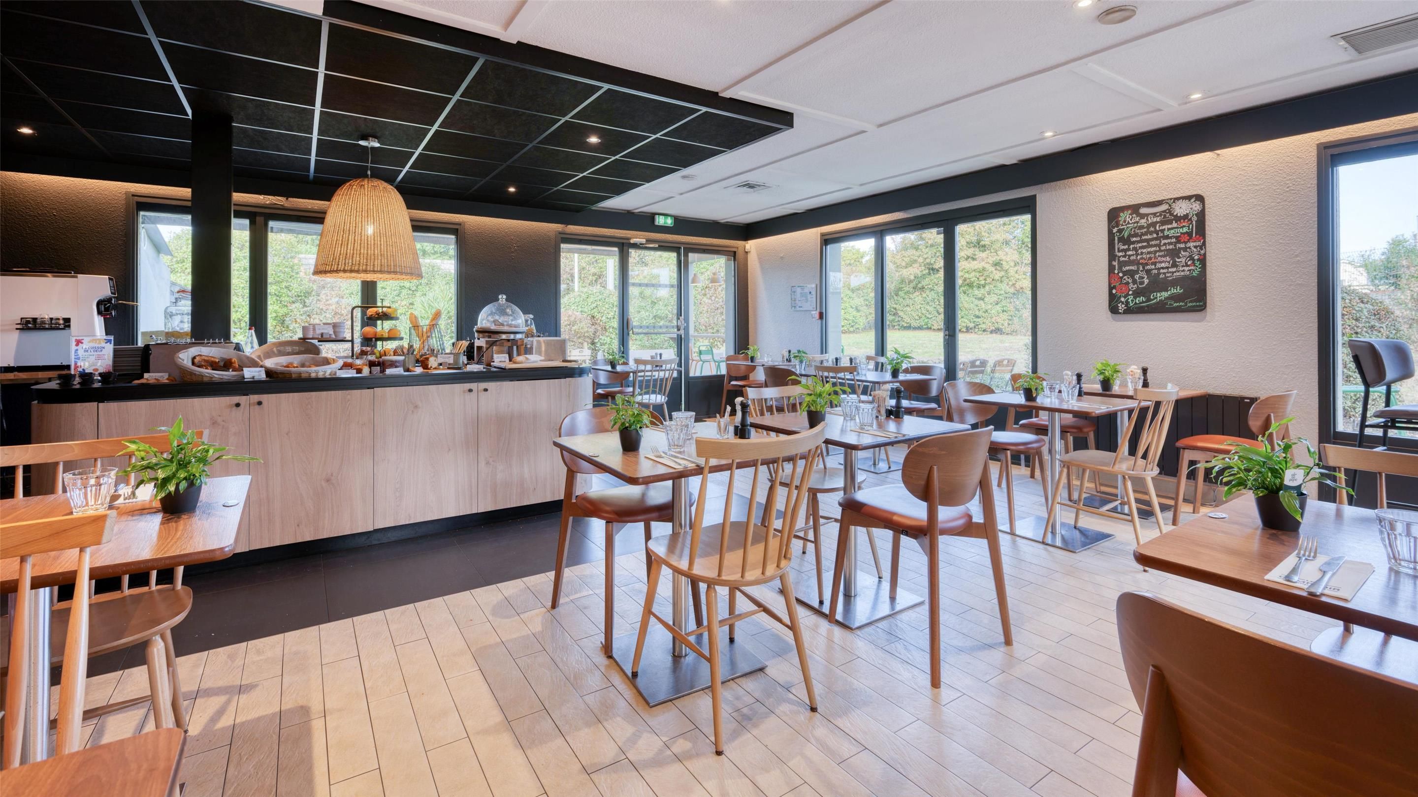 Restaurang