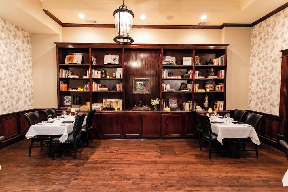 Restaurang