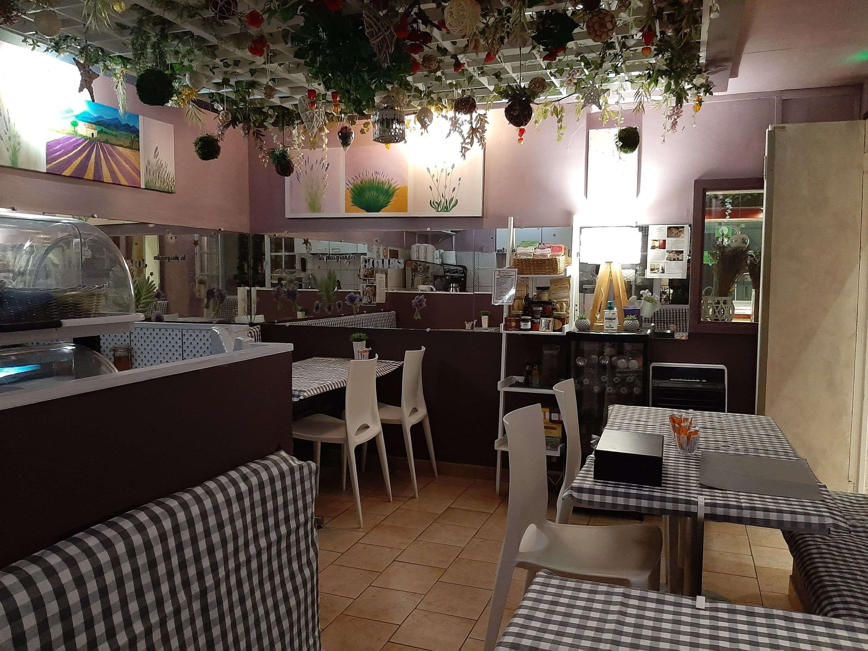 Restaurang