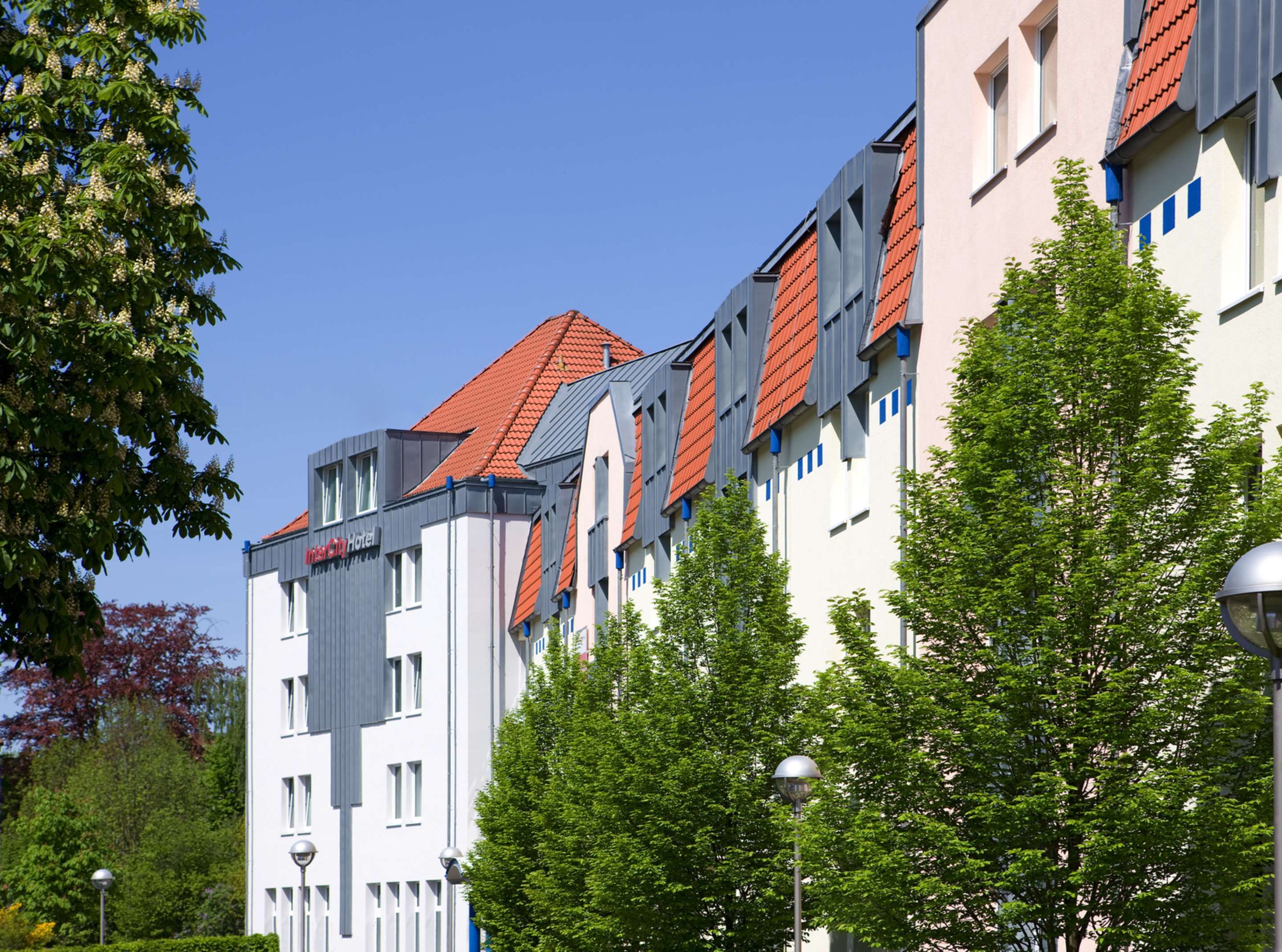 Byggnad