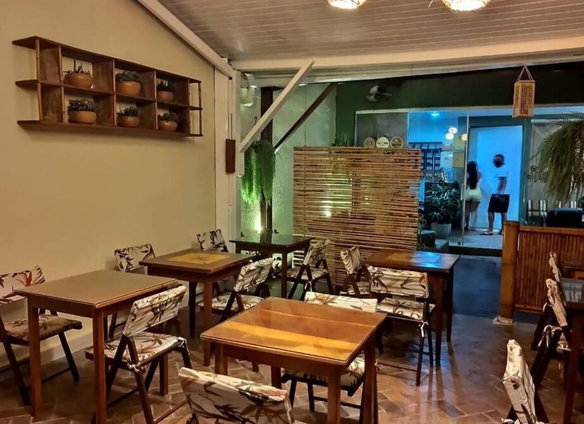 Restaurang Foto