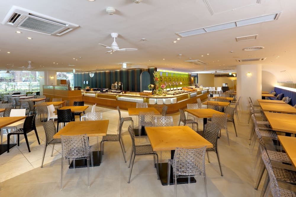 Restaurang