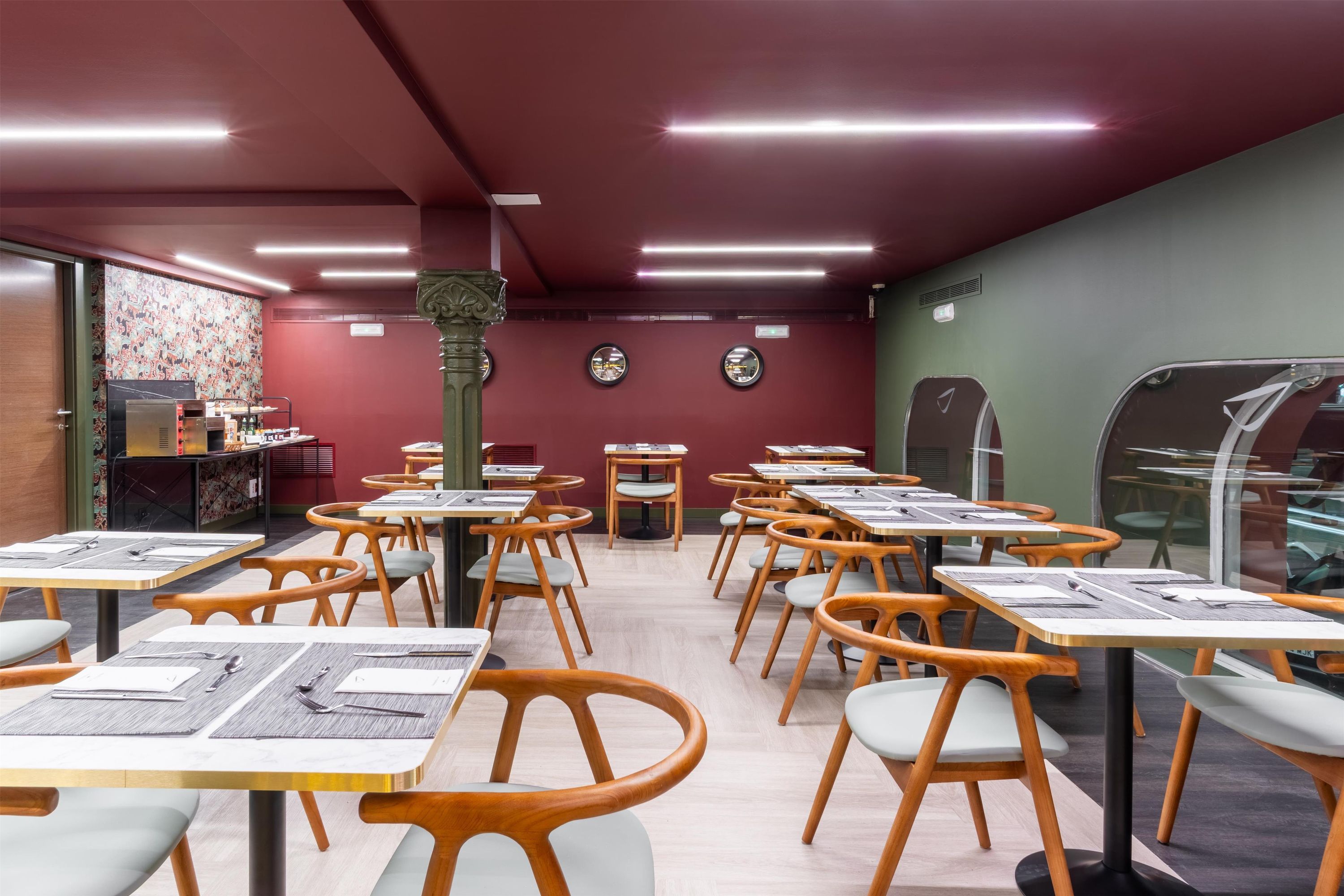 Restaurang