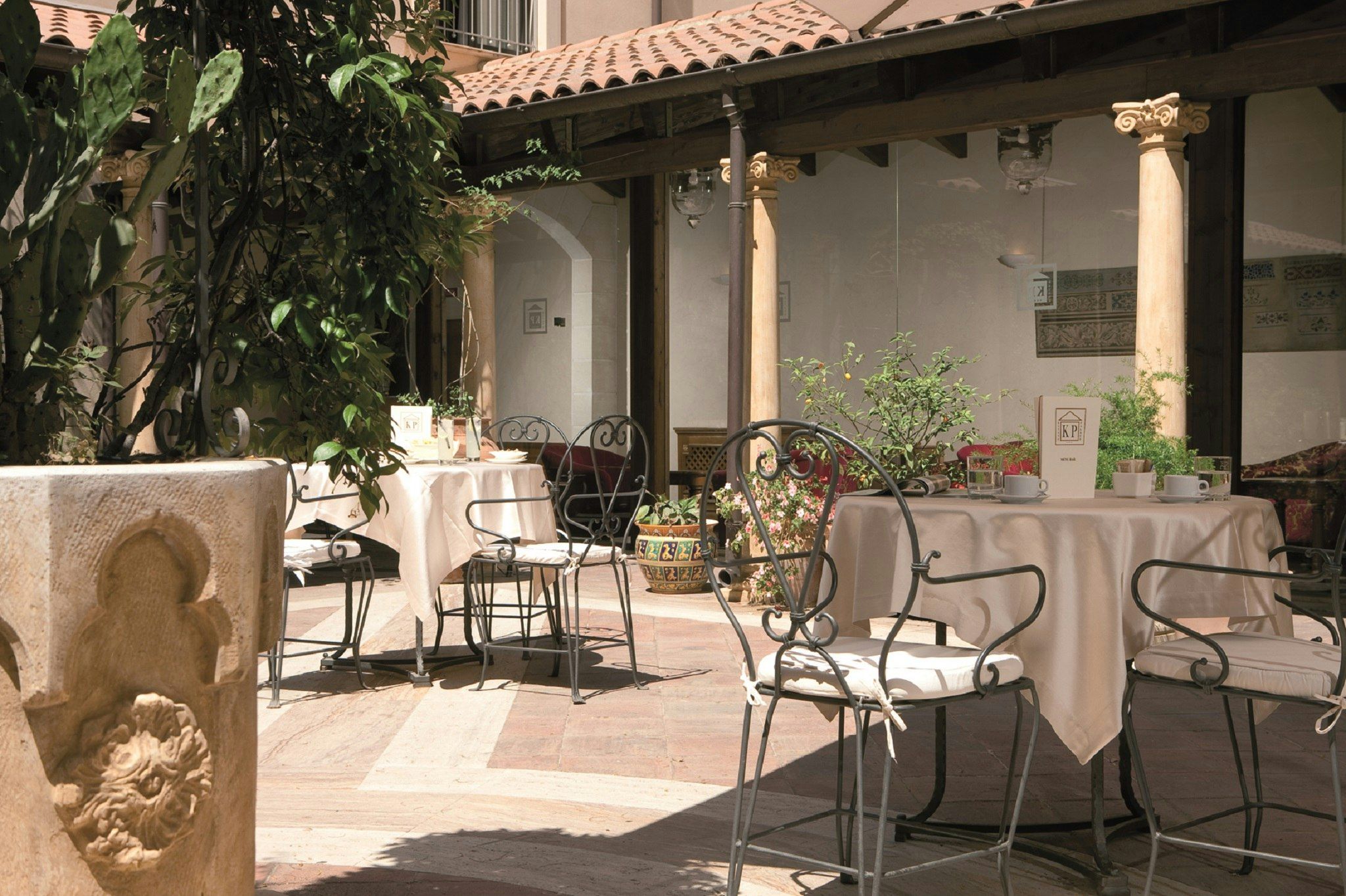 Restaurang Foto