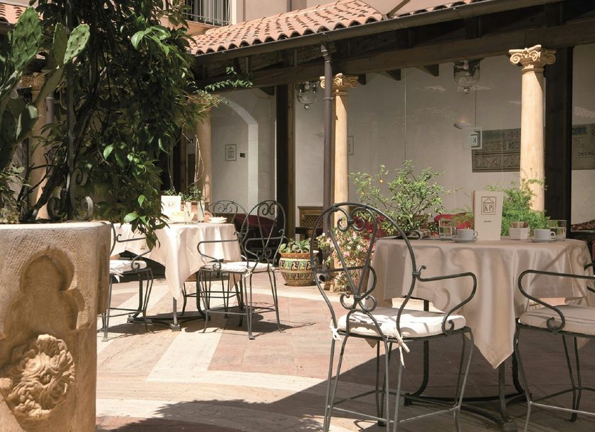 Restaurang Foto