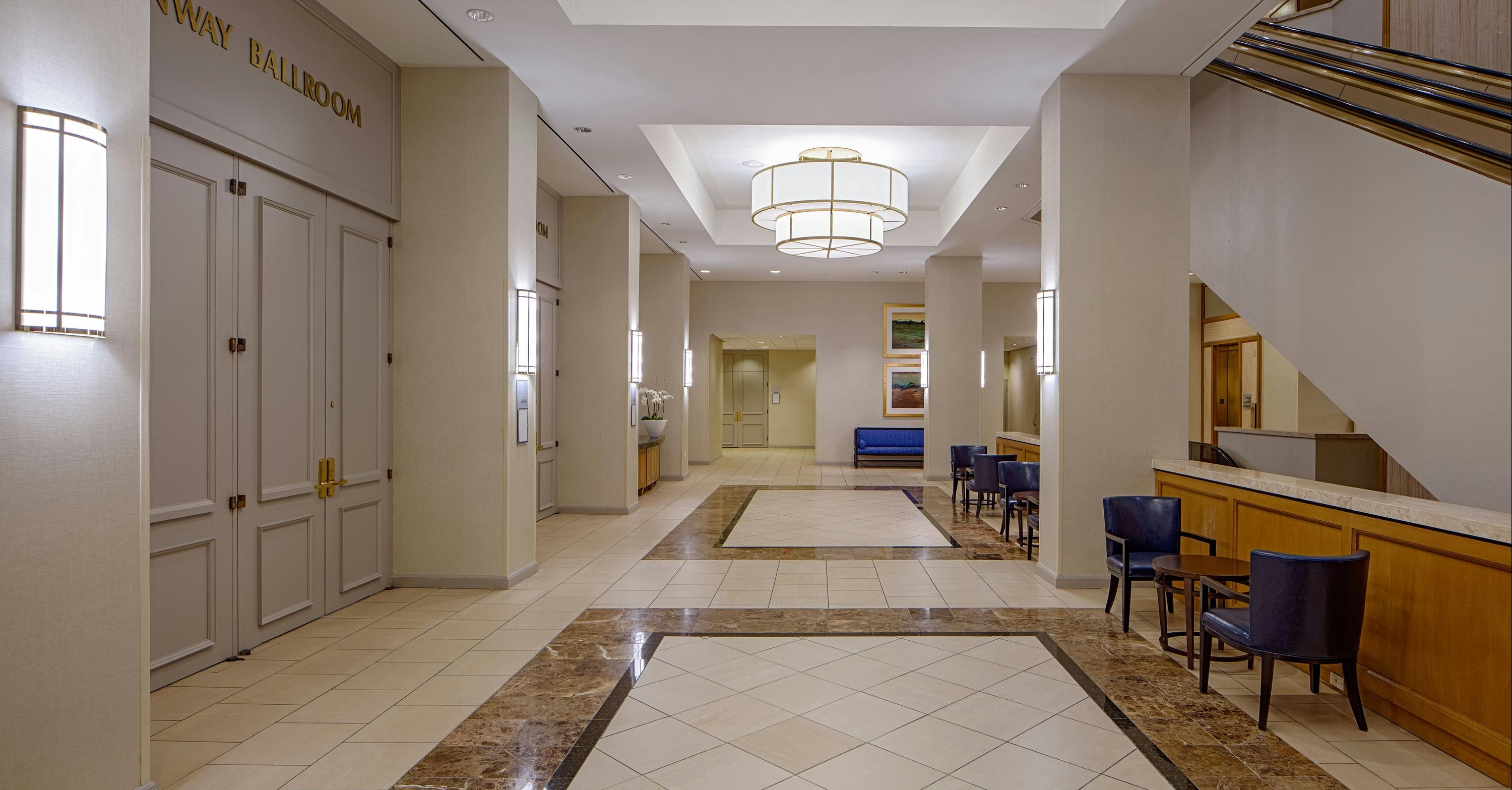 Hall