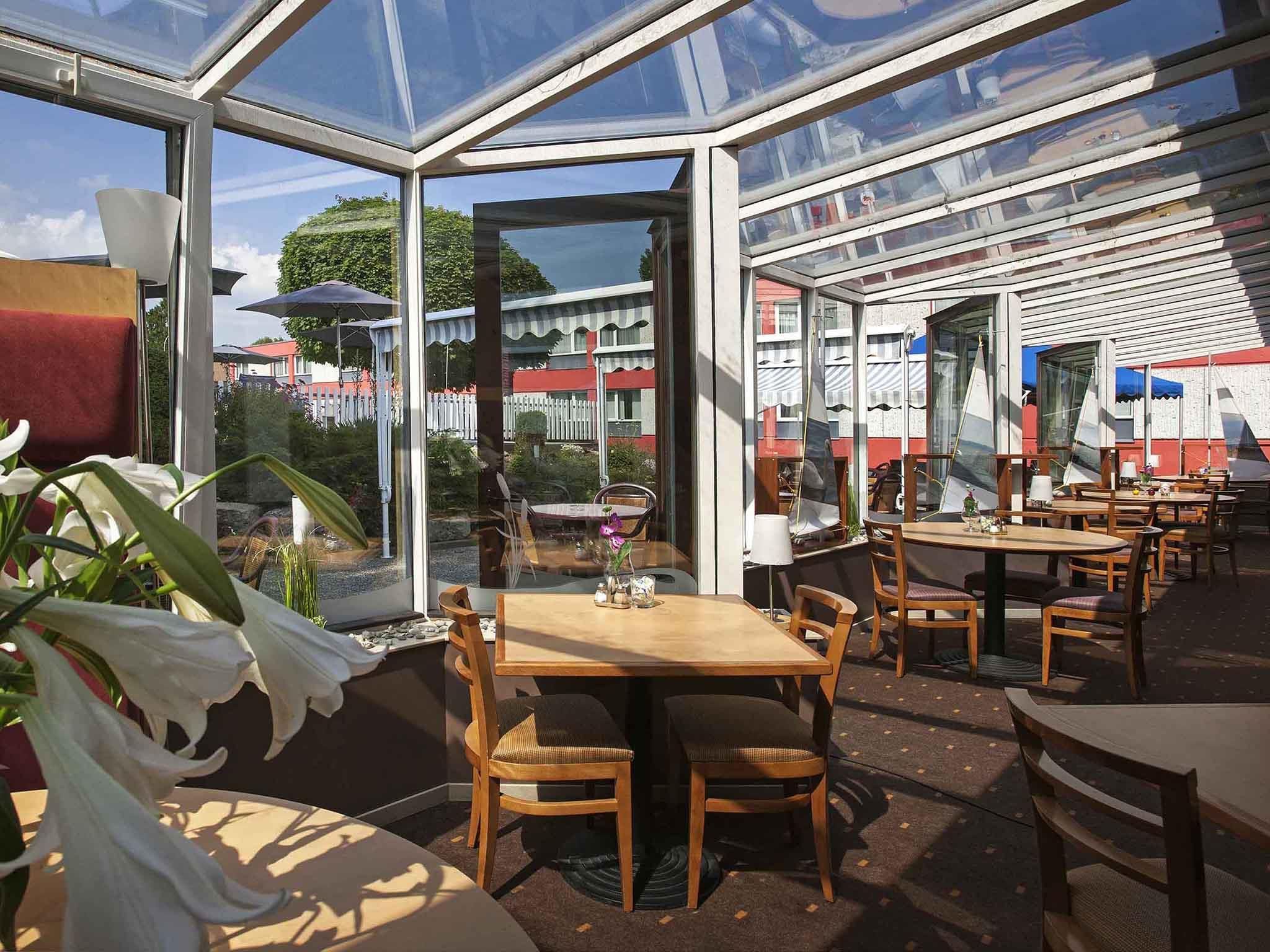 Restaurang