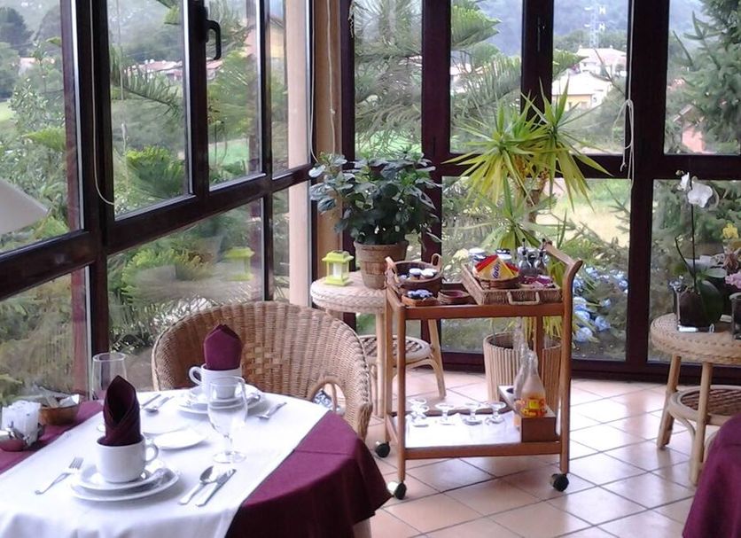 Restaurang Foto